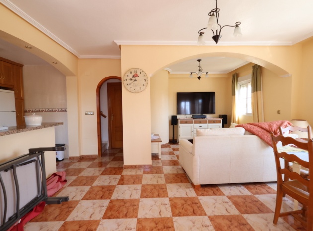 Resale - Villa - Cabo Roig - Lomas de Cabo Roig