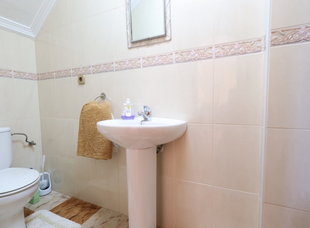 Resale - Villa - Cabo Roig - Lomas de Cabo Roig