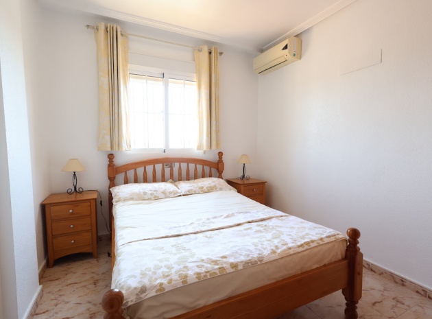Resale - Villa - Cabo Roig - Lomas de Cabo Roig