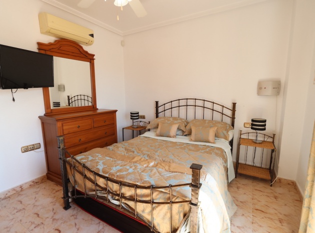 Resale - Villa - Cabo Roig - Lomas de Cabo Roig