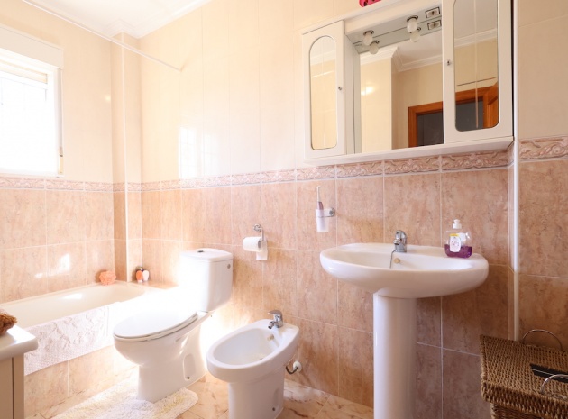 Resale - Villa - Cabo Roig - Lomas de Cabo Roig