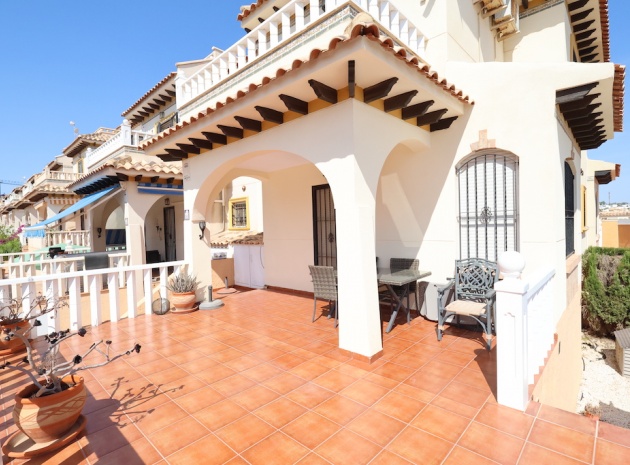 Resale - Villa - Cabo Roig - Lomas de Cabo Roig