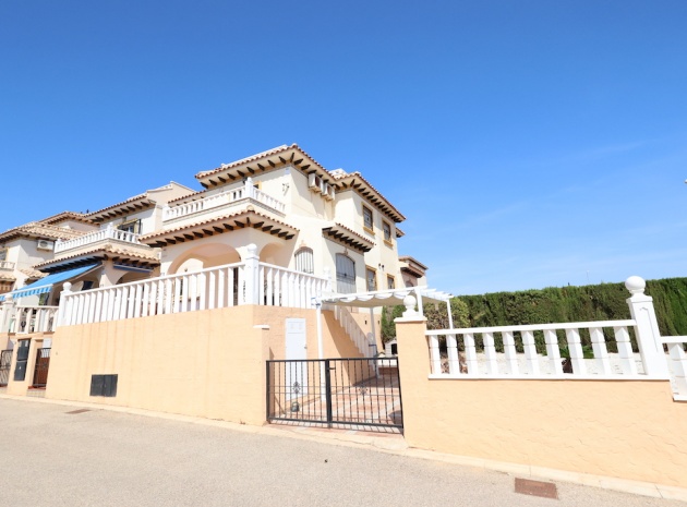 Resale - Villa - Cabo Roig - Lomas de Cabo Roig