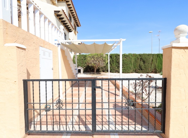 Resale - Villa - Cabo Roig - Lomas de Cabo Roig