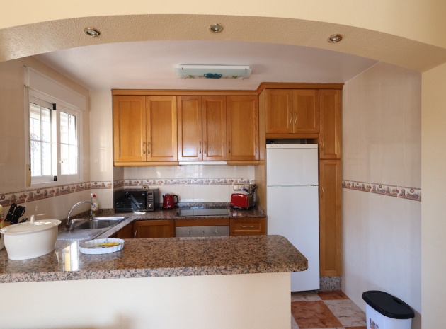 Resale - Villa - Cabo Roig - Lomas de Cabo Roig