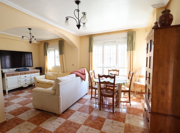 Resale - Villa - Cabo Roig - Lomas de Cabo Roig