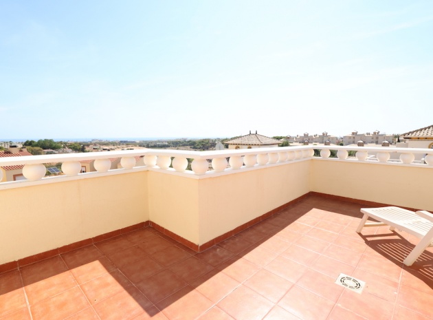 Resale - Villa - Cabo Roig - Lomas de Cabo Roig