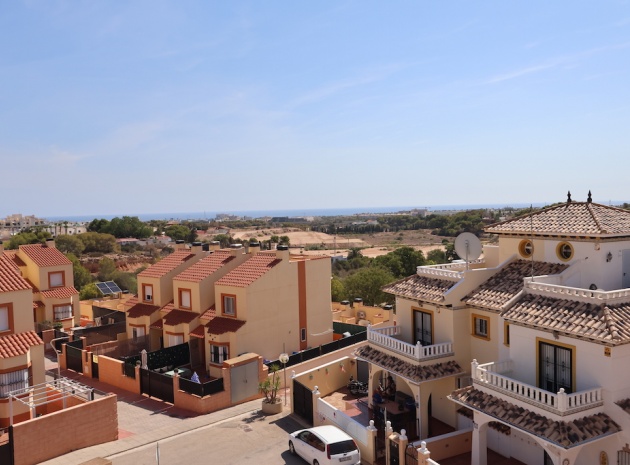 Resale - Villa - Cabo Roig - Lomas de Cabo Roig