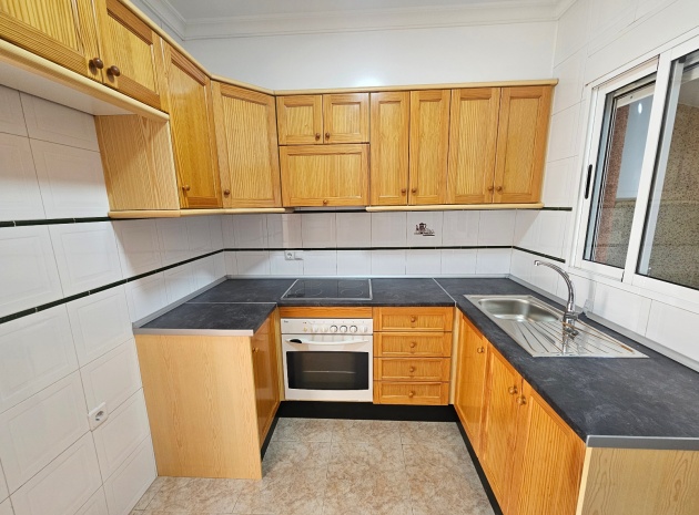 Resale - Villa - Algorfa - Montemar