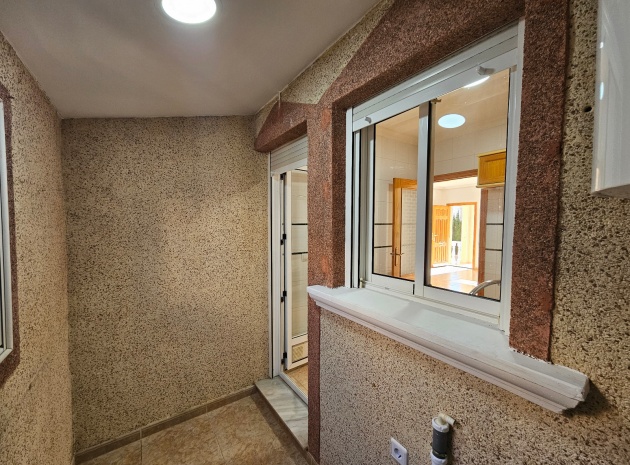 Resale - Villa - Algorfa - Montemar