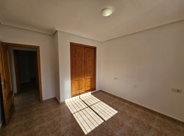 Resale - Villa - Algorfa - Montemar