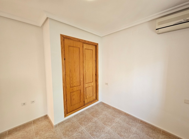 Resale - Villa - Algorfa - Montemar