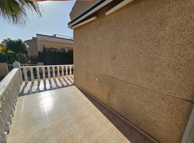 Resale - Villa - Algorfa - Montemar
