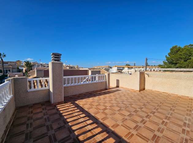 Resale - Villa - Algorfa - Montemar