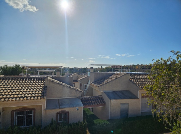 Resale - Villa - Algorfa - Montemar