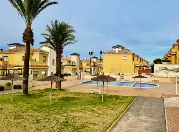 Resale - Villa - Ciudad Quesada - Lo Crispín