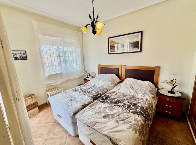 Resale - Villa - Ciudad Quesada - Lo Crispín