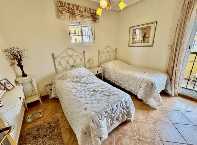 Resale - Villa - Ciudad Quesada - Lo Crispín