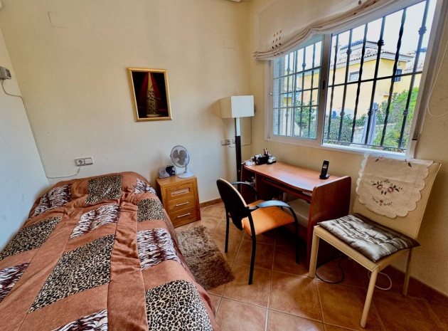 Resale - Villa - Ciudad Quesada - Lo Crispín