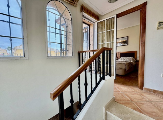 Resale - Villa - Ciudad Quesada - Lo Crispín