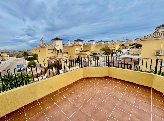 Resale - Villa - Ciudad Quesada - Lo Crispín