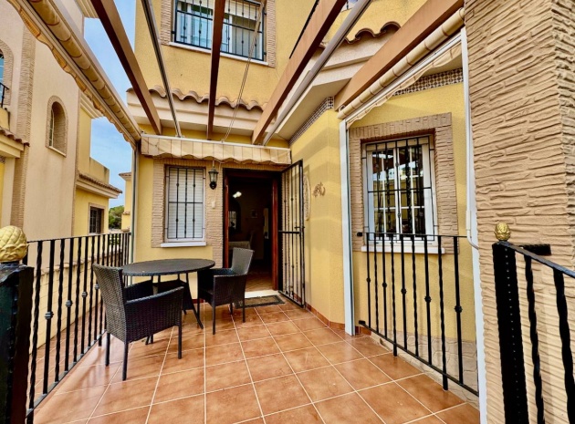 Resale - Villa - Ciudad Quesada - Lo Crispín