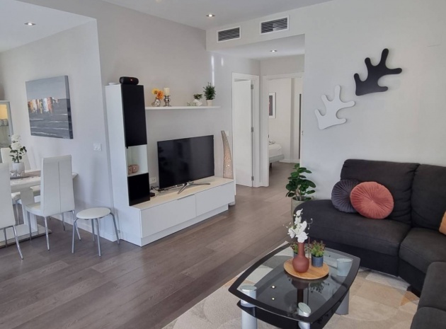 Revente - Villa - Ciudad Quesada