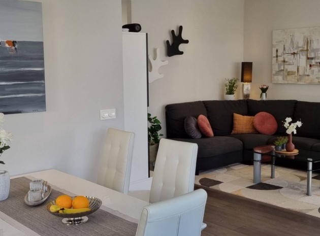 Revente - Villa - Ciudad Quesada