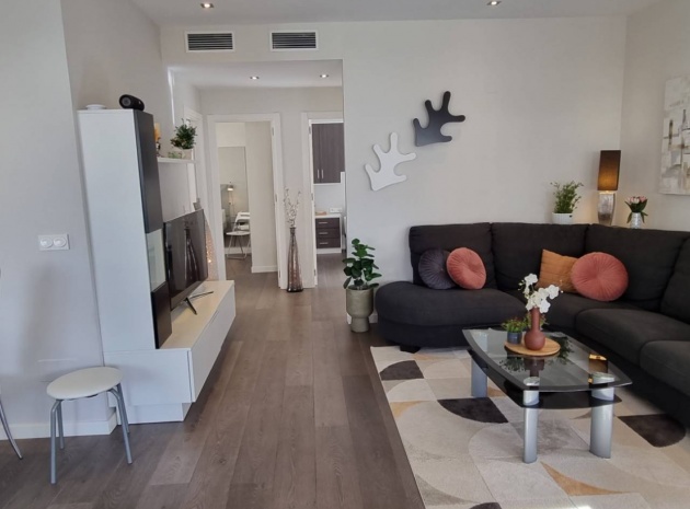 Revente - Villa - Ciudad Quesada