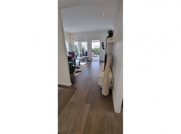 Revente - Villa - Ciudad Quesada