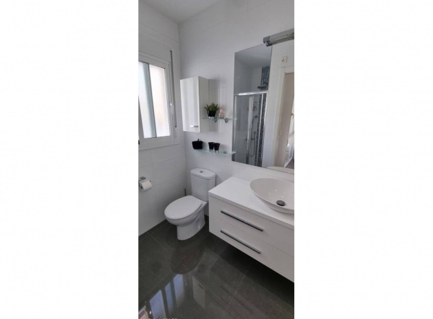Revente - Villa - Ciudad Quesada