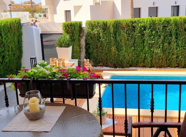 Revente - Villa - Ciudad Quesada