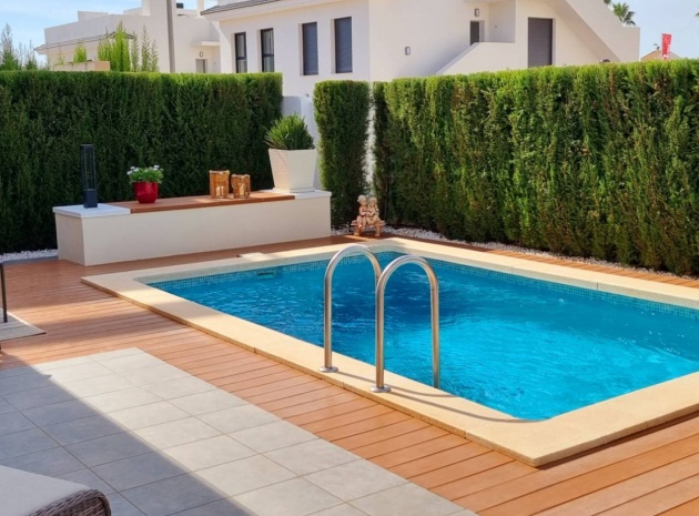 Revente - Villa - Ciudad Quesada