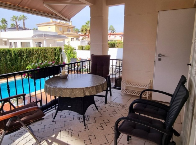 Revente - Villa - Ciudad Quesada