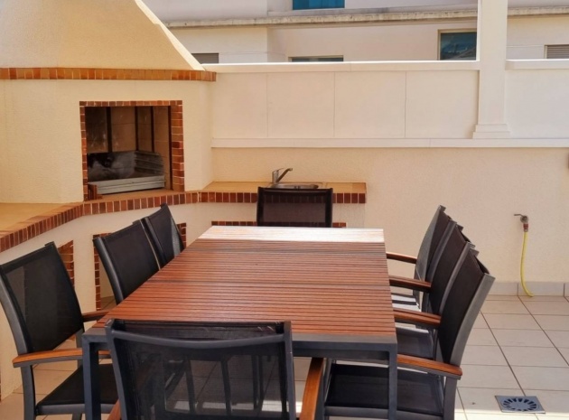 Revente - Villa - Ciudad Quesada
