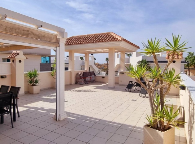 Revente - Villa - Ciudad Quesada