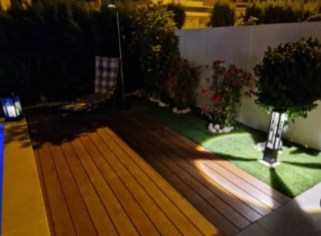 Revente - Villa - Ciudad Quesada
