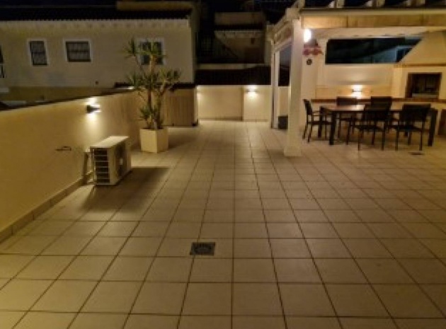 Revente - Villa - Ciudad Quesada