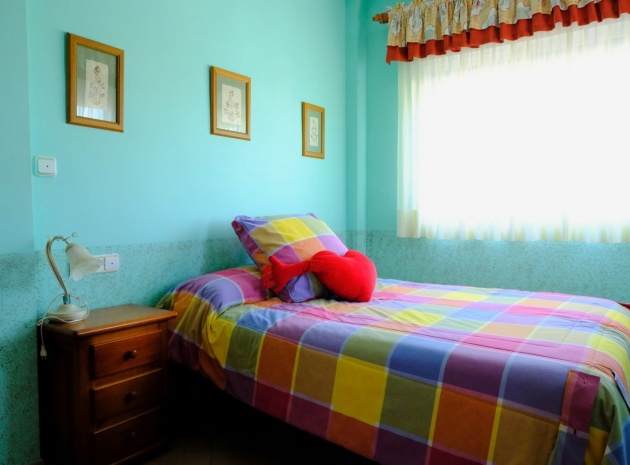Resale - Villa - Orihuela - orihuela