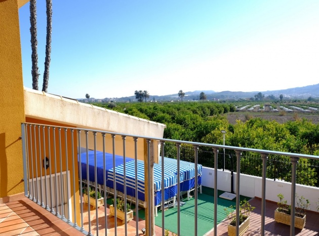 Resale - Villa - Orihuela - orihuela