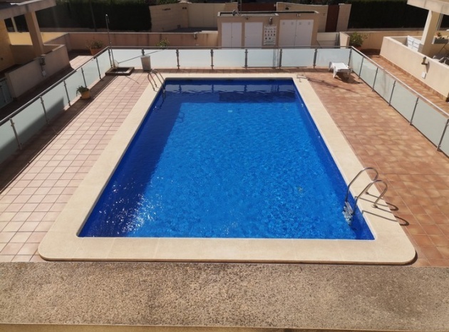 Resale - Townhouse - Los Montesinos - La Herrada
