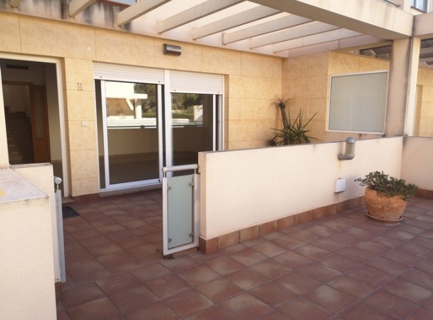 Resale - Townhouse - Los Montesinos - La Herrada
