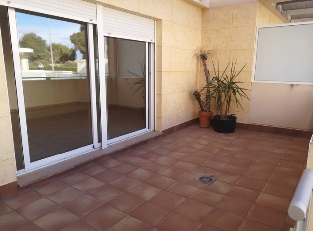 Resale - Townhouse - Los Montesinos - La Herrada