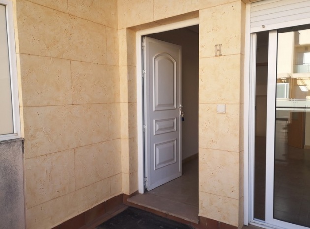 Resale - Townhouse - Los Montesinos - La Herrada