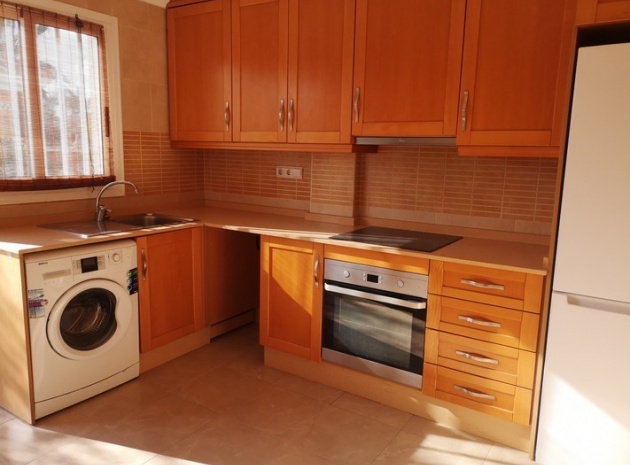 Resale - Townhouse - Los Montesinos - La Herrada