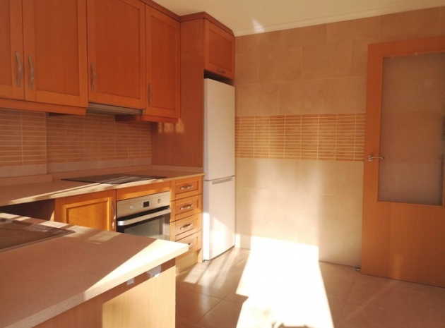 Resale - Townhouse - Los Montesinos - La Herrada