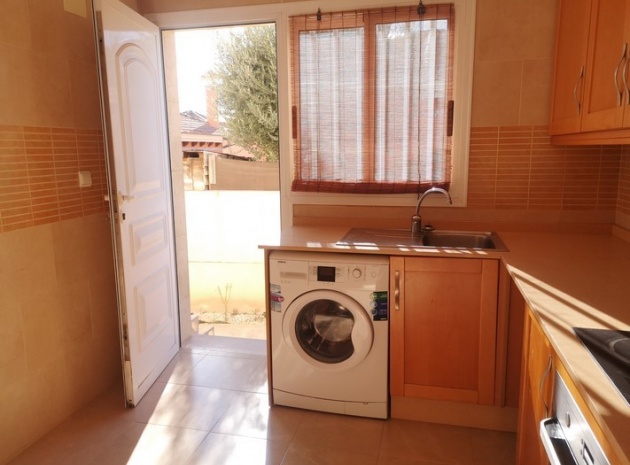 Resale - Townhouse - Los Montesinos - La Herrada