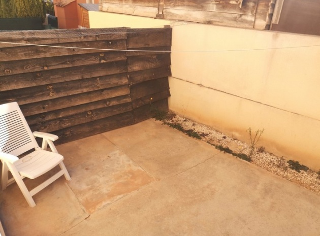 Resale - Townhouse - Los Montesinos - La Herrada