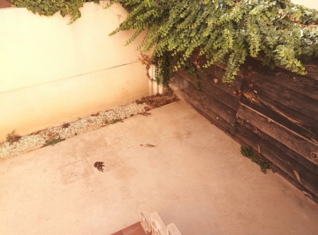 Resale - Townhouse - Los Montesinos - La Herrada