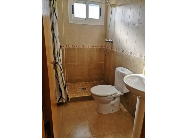 Resale - Townhouse - Los Montesinos - La Herrada